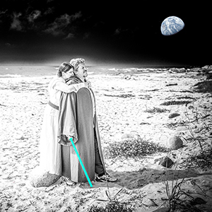 deutsche Heiratsorga inkl. alle Urkunden direkt in San Francisco